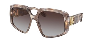 Солнцезащитные очки Dolce & Gabbana DG4386 33218G
