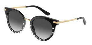 Солнцезащитные очки Dolce & Gabbana DG4394 33168G