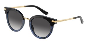 Солнцезащитные очки Dolce & Gabbana DG4394 33188G