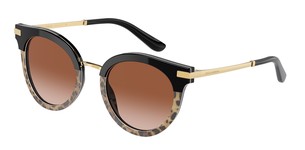 Солнцезащитные очки Dolce & Gabbana DG4394F 324413
