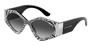 Солнцезащитные очки Dolce & Gabbana DG4396 33368G