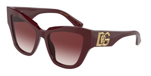 Солнцезащитные очки Dolce & Gabbana DG4404 30918H