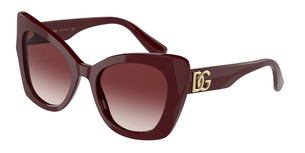 Солнцезащитные очки Dolce & Gabbana DG4405F 30918H