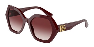 Солнцезащитные очки Dolce & Gabbana DG4406 30918H