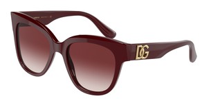Солнцезащитные очки Dolce & Gabbana DG4407 30918H