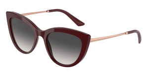 Солнцезащитные очки Dolce & Gabbana DG4408 30918G