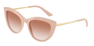 Солнцезащитные очки Dolce & Gabbana DG4408F 309513