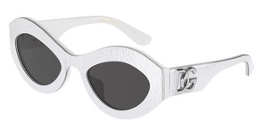 Солнцезащитные очки Dolce & Gabbana DG4410 334187