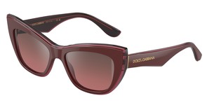 Солнцезащитные очки Dolce & Gabbana DG4417 32477E
