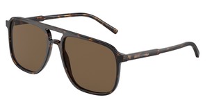 Солнцезащитные очки Dolce & Gabbana DG4423 502/73