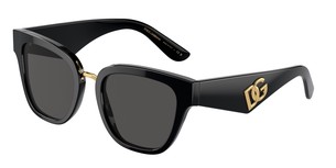 Солнцезащитные очки Dolce & Gabbana DG4437 501/87