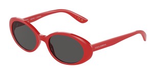 Солнцезащитные очки Dolce & Gabbana DG4443 308887