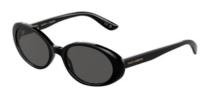 Солнцезащитные очки Dolce & Gabbana DG4443 501/87