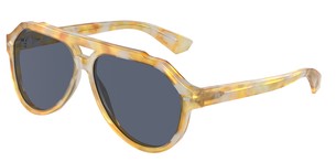 Солнцезащитные очки Dolce & Gabbana DG4452 34222V