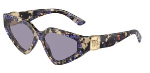 Солнцезащитные очки Dolce & Gabbana DG4469 3439/1