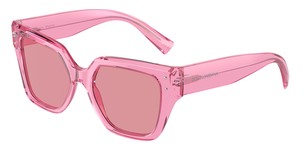 Солнцезащитные очки Dolce & Gabbana DG4471 314830