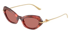 Солнцезащитные очки Dolce & Gabbana DG4473 344469