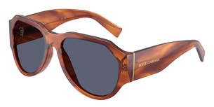 Солнцезащитные очки Dolce & Gabbana DG4504 32212V