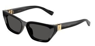Солнцезащитные очки Dolce & Gabbana DG4532 501/87