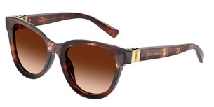 Солнцезащитные очки Dolce & Gabbana DG4533 322274