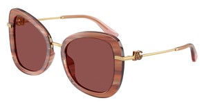 Солнцезащитные очки Dolce & Gabbana DG4535 347375