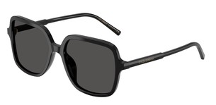 Солнцезащитные очки Dolce & Gabbana DG4539 501/87