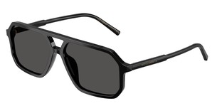 Солнцезащитные очки Dolce & Gabbana DG4541 501/87