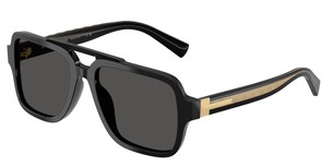 Солнцезащитные очки Dolce & Gabbana DG4544 501/87