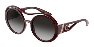 Солнцезащитные очки Dolce & Gabbana DG6142 32858G