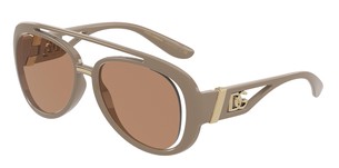 Солнцезащитные очки Dolce & Gabbana DG6143 328473