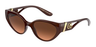 Солнцезащитные очки Dolce & Gabbana DG6146 329078