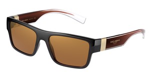 Солнцезащитные очки Dolce & Gabbana DG6149 32956H