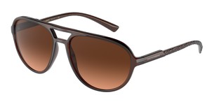 Солнцезащитные очки Dolce & Gabbana DG6150 329578