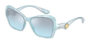 Солнцезащитные очки Dolce & Gabbana DG6153 330272