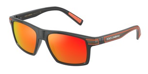 Солнцезащитные очки Dolce & Gabbana DG6160 33296Q