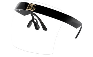 Солнцезащитные очки Dolce & Gabbana DG6163 501/1W