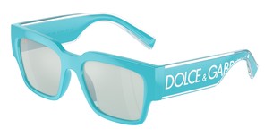 Солнцезащитные очки Dolce & Gabbana DG6184 334665