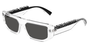 Солнцезащитные очки Dolce & Gabbana DG6203 313387