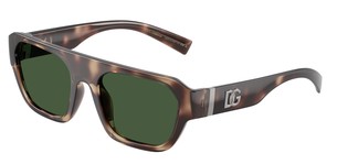 Солнцезащитные очки Dolce & Gabbana DG6206 344482