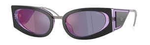 Солнцезащитные очки Diesel DL2014U 20452S