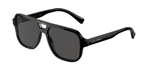 Солнцезащитные очки Dolce & Gabbana DX4003 501/87