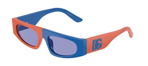 Солнцезащитные очки Dolce & Gabbana DX4004 341276