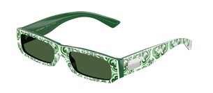 Солнцезащитные очки Dolce & Gabbana DX4005 343671