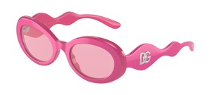 Солнцезащитные очки Dolce & Gabbana DX4006 33794Z