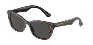 Солнцезащитные очки Dolce & Gabbana DX4427 342687