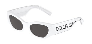 Солнцезащитные очки Dolce & Gabbana DX6003 331287
