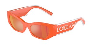 Солнцезащитные очки Dolce & Gabbana DX6003 33386Q