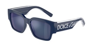 Солнцезащитные очки Dolce & Gabbana DX6004 309455