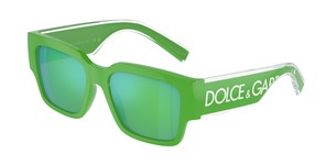 Солнцезащитные очки Dolce & Gabbana DX6004 3311F2