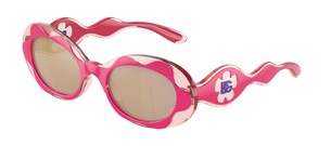 Солнцезащитные очки Dolce & Gabbana DX6005 30981T